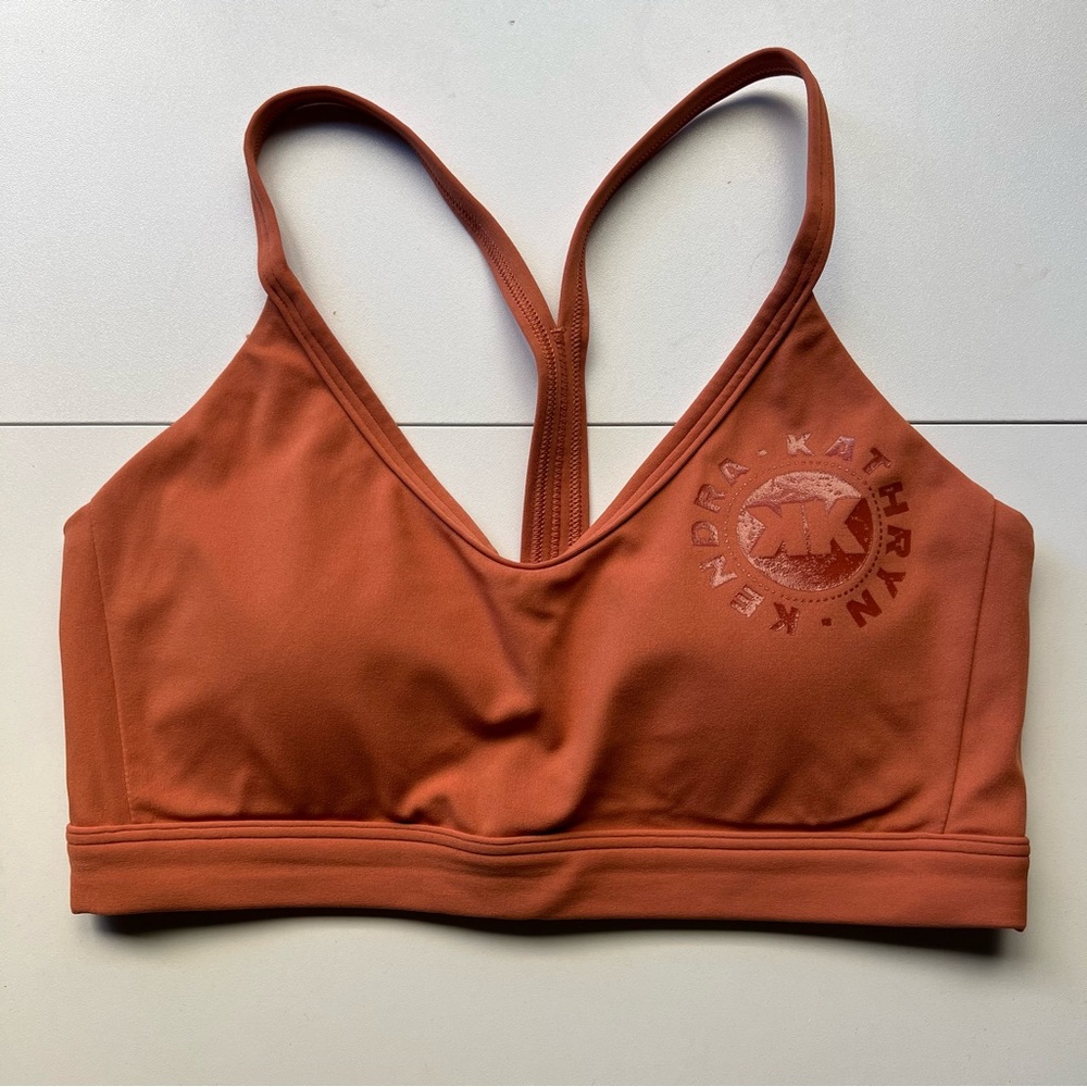 Gymshark KK Fit Sports Bra XS